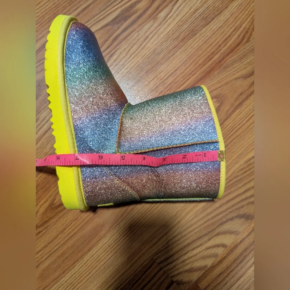 UGG new no